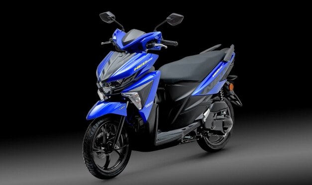 Yamaha Neo 125 2021: Preise, technische Daten und Fotos