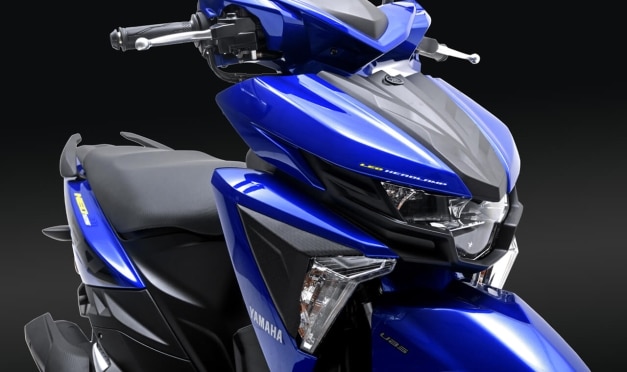 Yamaha Neo 125 2021: Preise, technische Daten und Fotos, motorsport-live